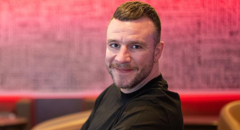 Molnár Áron nem bocsát, Lilu és Tatár Csilla elérzékenyült – sztárok az M1 elsötétedéséről