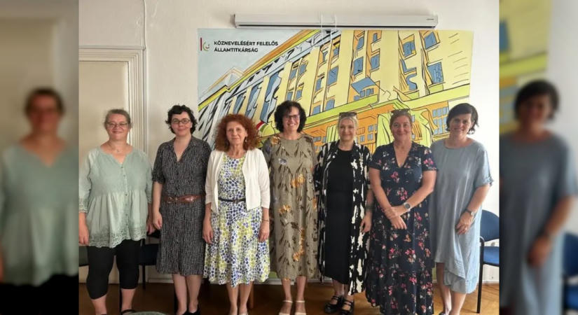 Szakmai egyeztetés az SNI Köznevelési Minimum javaslatairól