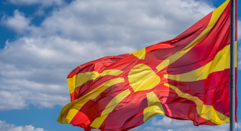 Megszólalt az északmacedón kormányfő a magyar Exim-hitelről