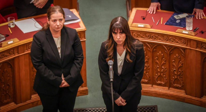 Újra kiírják az NVVH három elnökhelyettesi pályázatát