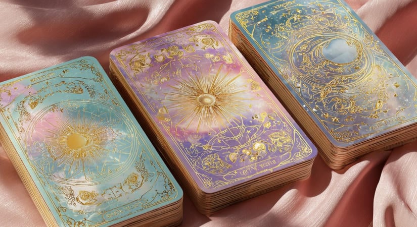 Ma reggel húzta ki a jósnő! Sorsfordító változások várnak a csillagjegyekre a tarot szerint szeptember 16-án
