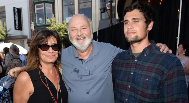 Rob Reiner fia megúszhatja a halálbüntetést a szülei meggyilkolásában
