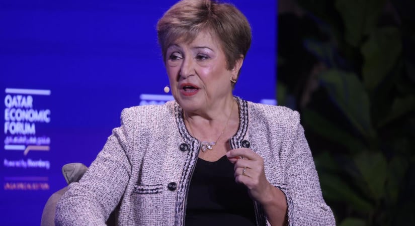Megkongatta a vészharangot az IMF: olyan adóssághegy nőtt a világban, amire évtizedek óta nem volt példa