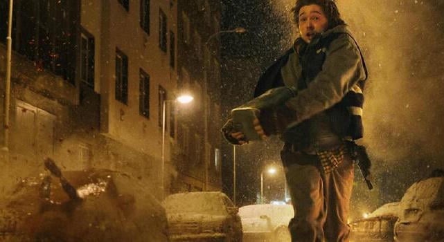1900 liter művér folyt el a Resident Evil egyik legdurvább jelenetében