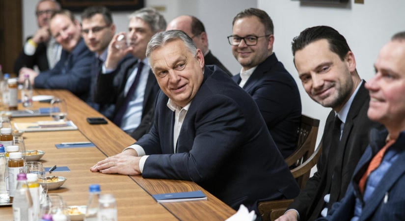 Megszűnt 14 „kekva”, 1284 milliárd forint közvagyont sikerült visszaszerezni a Fidesz-maffiától