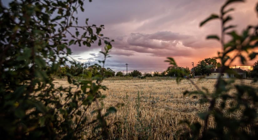 Ma mindenből kaphatunk egy kicsit – mutatjuk milyen idő lesz ma