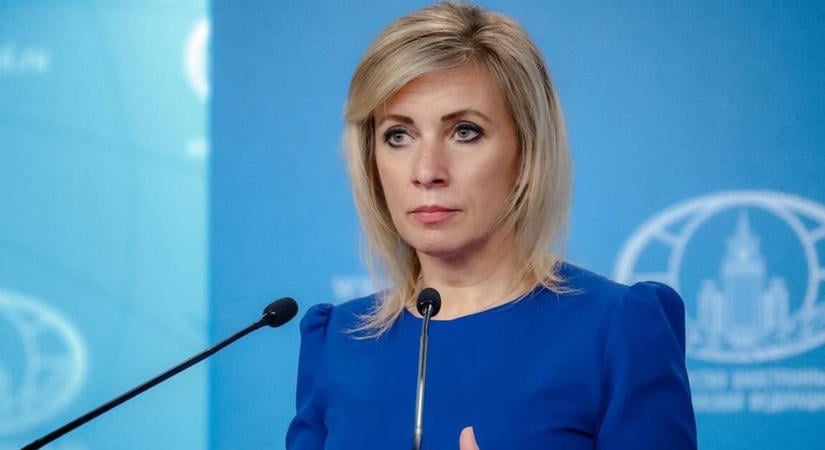Megjött az orosz reakció Orbán Anitáék lépésére