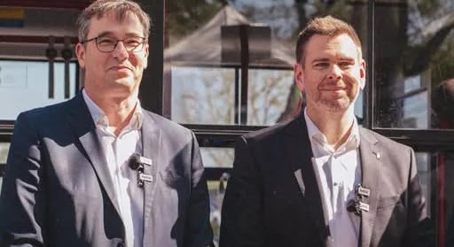 Történelmi megállapodás született a kormány és a főváros között