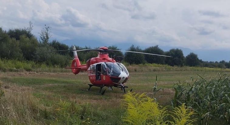 Halálos baleset: egy nő életét vesztette, többen megsérültek