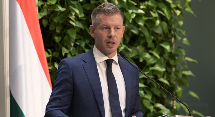 Tisza-kormány: maratoni tárgyalások folynak a költségvetésről, Vitézy Dávid szerint kizárt, hogy a kormány 2030-ig pénzt költsön az Olimpiára