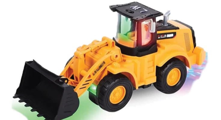Látáskárosodást okozhat ez a gyermekjáték