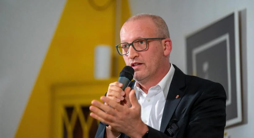 Tarr Zoltán szerint a választók a magyar kormány európai irányvonalát támogatják