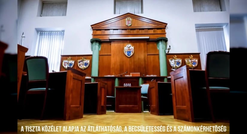 Szigorítják a vagyonnyilatkozati rendszert Jászberényben