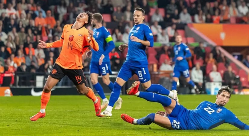 Nemzetek Ligája: zárt kapuk mögött rendezik a szerb-német mérkőzést