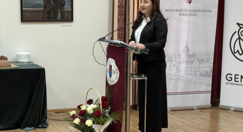 Kárpátaljai Vándoregyetem és Soós Kálmán-ösztöndíjátadó ünnepség