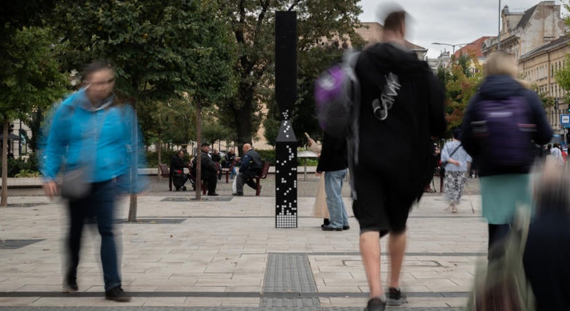 Rendőrök lepik el a Blaha Lujza tér környékét, felszámolnák a tarthatatlan állapotokat