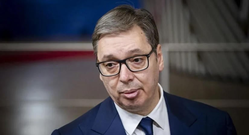 Vučić bukása után új korszak kezdődik Szerbiában, kiderült, mi forog kockán