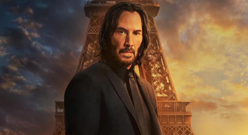 Nem jött be A Continental? Ez esetben van egy jó hírünk a készülő új John Wick-sorozatról, melyet az eredeti rendező vesz kezelésbe