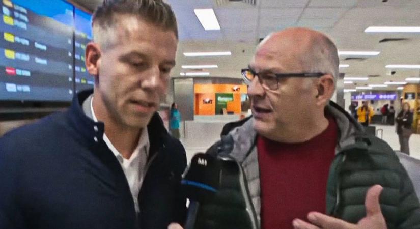 Egy biztos: Császár Attila kirúgása és megalázása egyszerű politikai bosszú volt