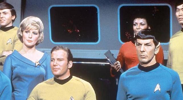 A Star Trek-rajongók végre megkapják, amire vágytak, de az ára fájni fog