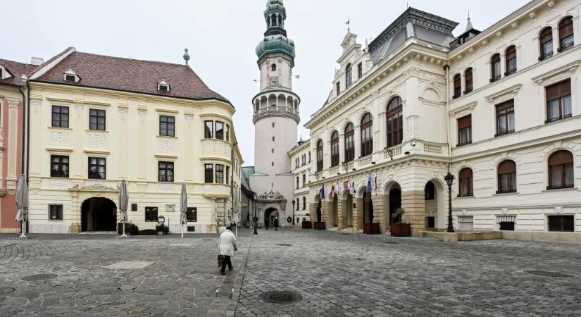 2061-ig tartó kaszinókoncessziót kapott egy Garancsi Istvánhoz köthető cég