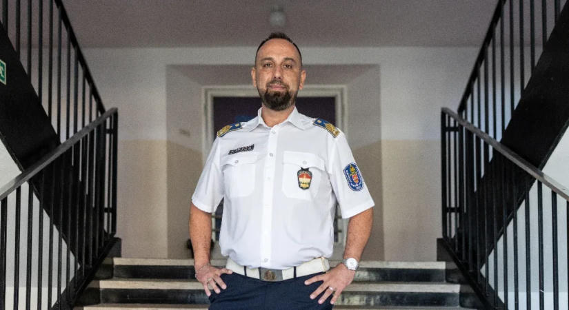 A budapesti közlekedésrendészet vezetője szerint ha szigorítanak a szabályokon, autók százait foglalhatnák le