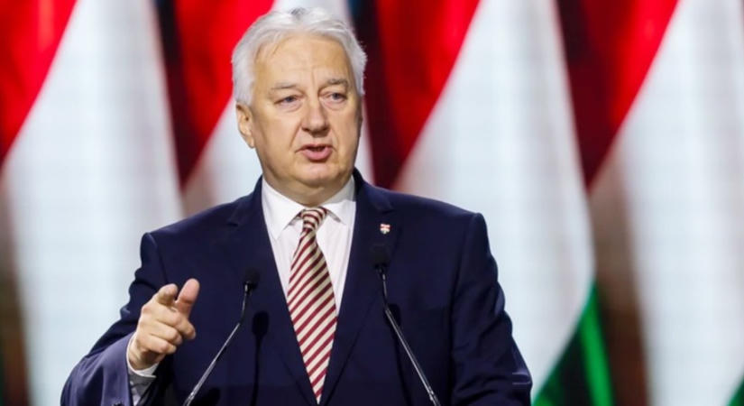 Ez mindenkit meglepett! Semjén Zsolt megszólalt a Zsolti bácsi-ügyről: olyat mondott ki, hogy...