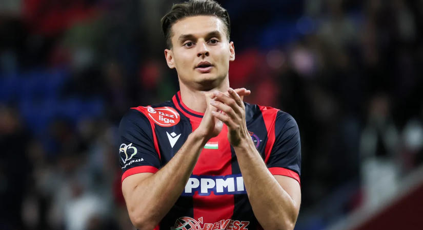 A Nyíregyháza szerződést bontott két labdarúgójával