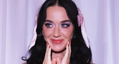 "Legendás szerelmet" kért a sorstól Katy Perry: úgy érzi, teljesült az álma