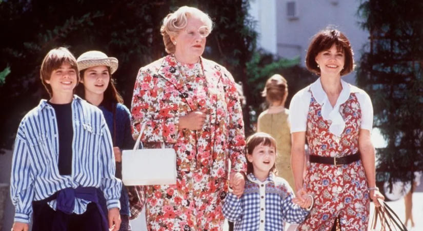 Nagy filmes kvíz: felismered egyetlen képkockáról, melyik romantikus vígjátékból származik a jelenet?