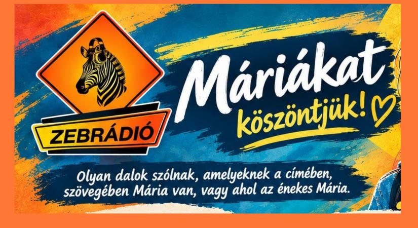 Mária hétvége