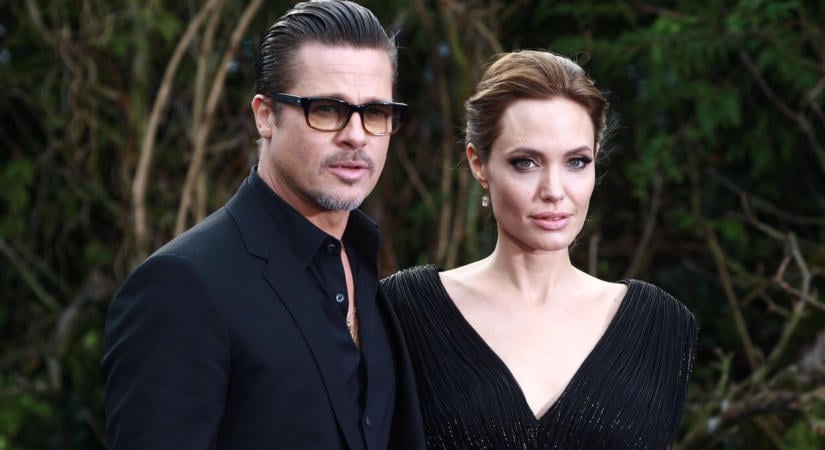 Angelina Jolie 10 év után újra kiveti a hálóját: ilyen férfira vadászik – Szigorúak a kritériumok