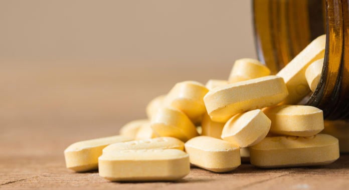 Vitaminpótlás vegetáriánusoknak mire figyeljünk?