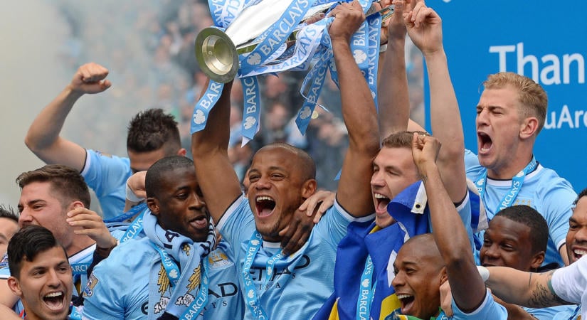 Nagy szégyenfolt a Manchester City ügye, és az angol bajnokság hitelessége is múlik azon, hogy mekkora büntetést kap a klub