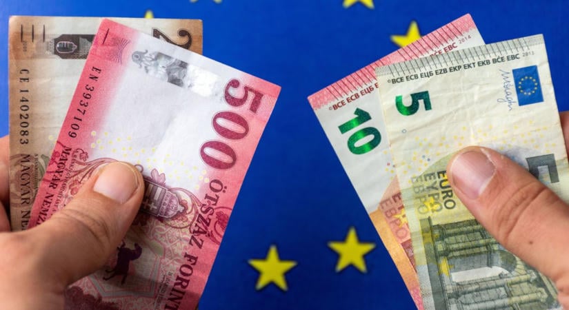 Korántsem lesz zökkenőmentes az euró bevezetéséig vezető út: a szakértők figyelmeztettek és a jegybank is türelemre intette a kormányt  „az eurózónából nincs kiút”