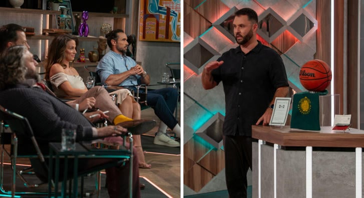 Michael Jordan-ereklyét hoztak A legjobb ajánlat szakértői elé, azonnal beindult a licitháború