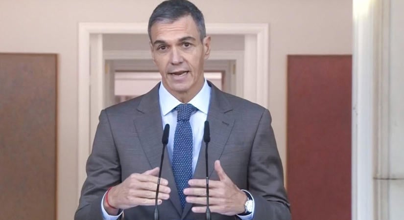 Feloszlatott spanyol parlament – kiderült, hogyan tovább
