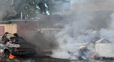 Halálos áldozatai is vannak az éjszakai orosz légicsapásoknak