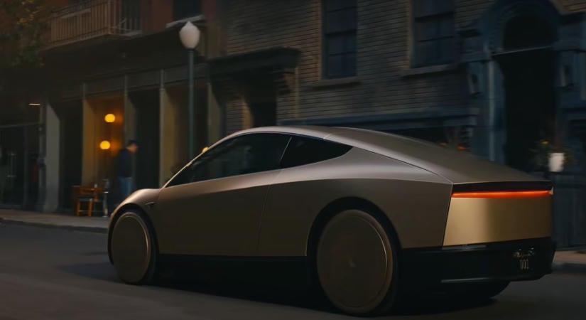 Teslák millióit vizsgálják, Elon Musk makacssága miatt súlyos árat fizetnek
