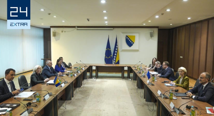 Bukovics Martin: Budapest nem tud segíteni a bosnyákokon, az EU tudna, ha akarna – Válasz Techet Péternek