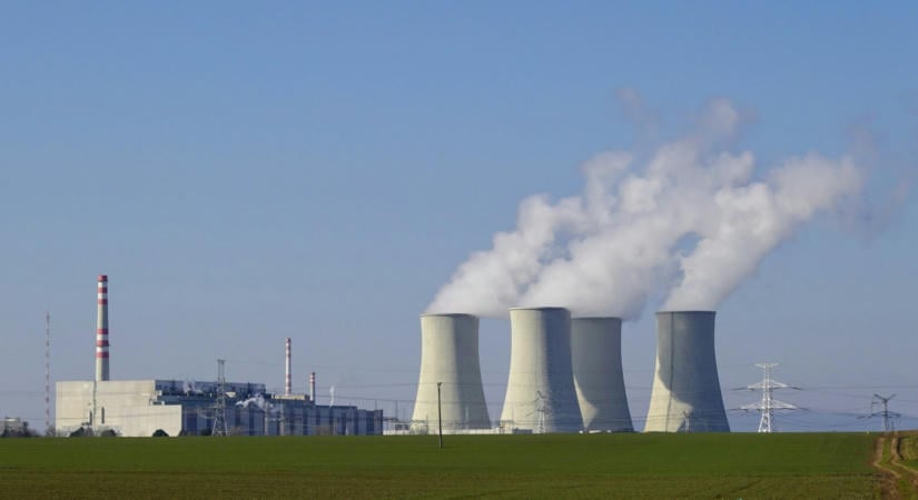 Atomenergiával fedezné adatközpontjai növekvő étvágyát a Google