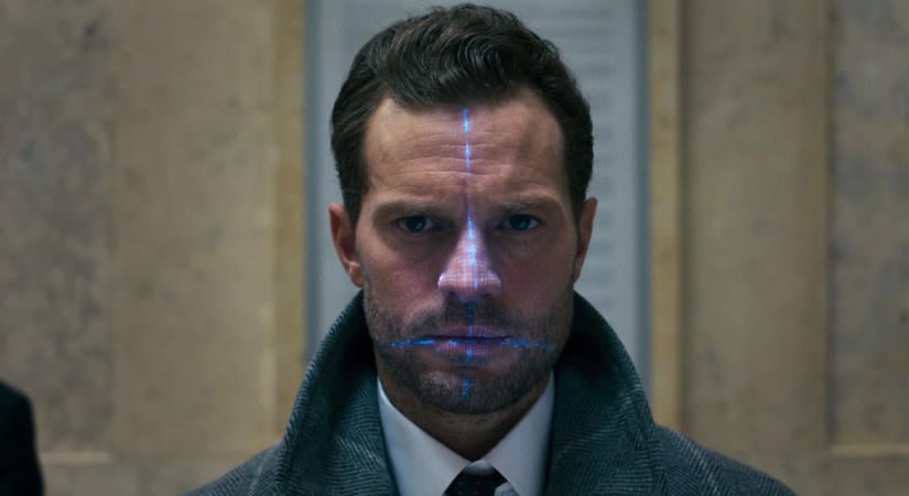 Előzetest kapott az új bankrablós krimisorozat, nagy dobásra készül a streamingóriás a világsztárokkal készült 12 12 12-vel