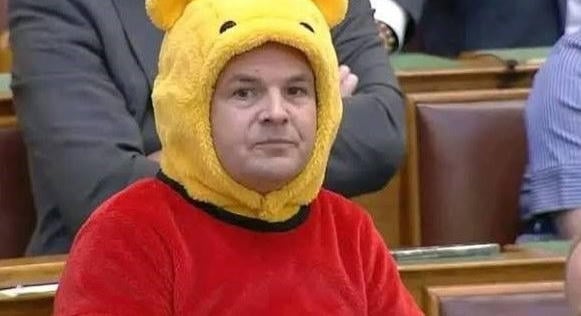 Megtolták Németh Balázs kampányát, feljelentés lett a vége