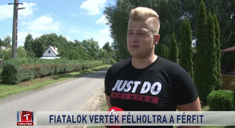 Tények teljes adás, 2020. július 28., kedd