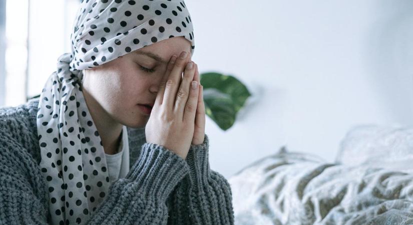 Elképesztő dolgot állapított meg a hasnyálmirigyrákról egy új kutatás