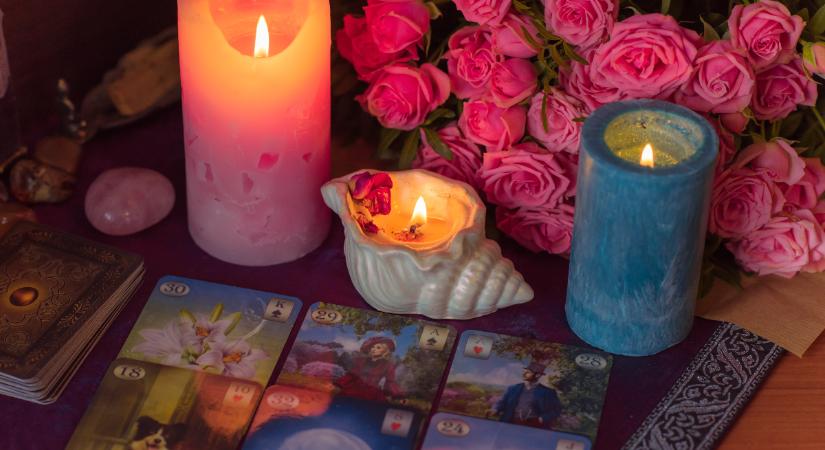 Heti Tarot jóslás július 6-12: a harmónia ideje