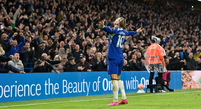 Évekig nem futballozhatott volna, mégis véget ért a Chelsea sztárjának doppingkálváriája