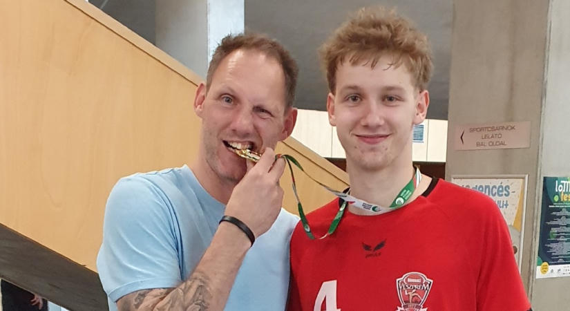 Iváncsikék, Dárdaiék, Szívósék – Ezek a legsikeresebb magyar sportcsaládok