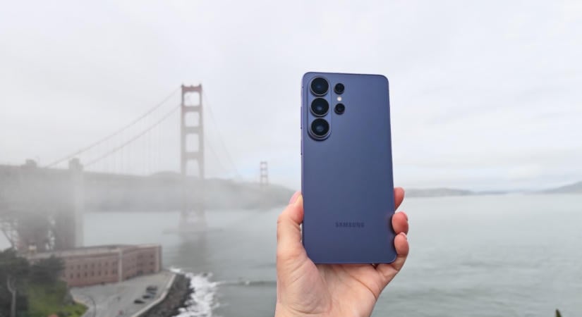 Brutális Snapdragon jöhet a Galaxy S27 Pro és Ultra modellekbe – 5 GHz fölé gyorsulhat a Qualcomm új csúcslapkája