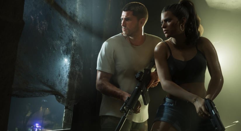 Elszólta magát a Twitch CEO-ja a GTA 6 Online megjelenése kapcsán